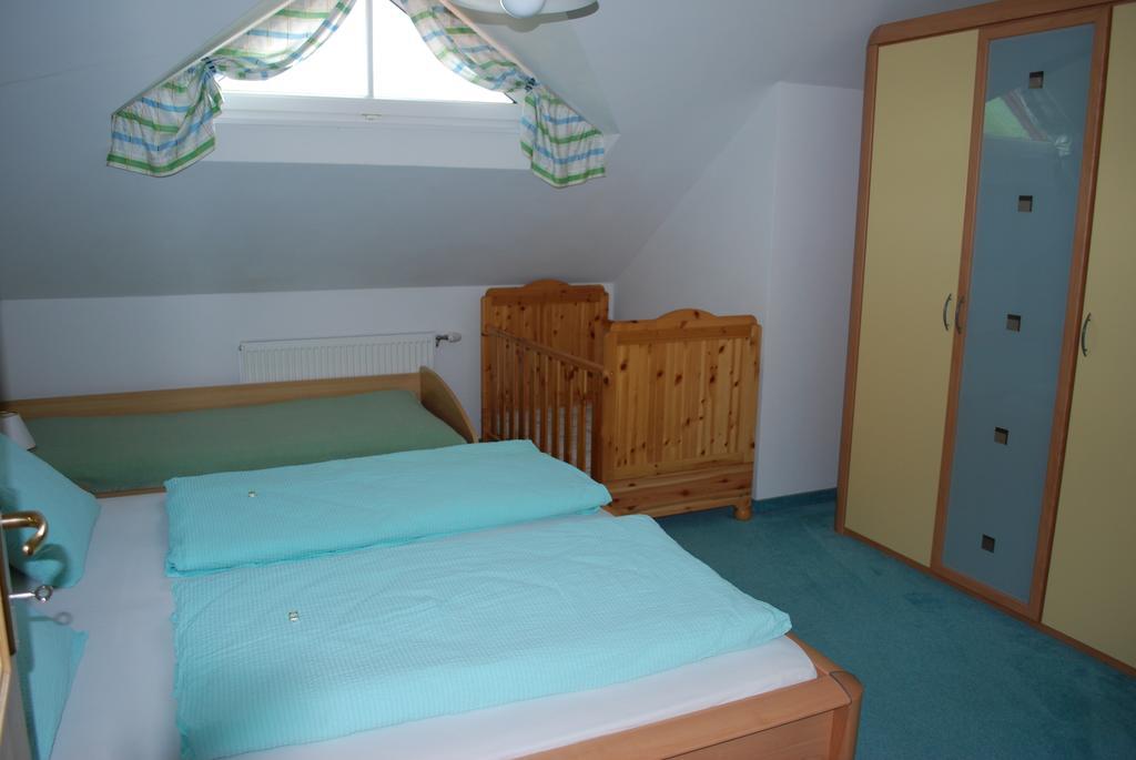 Hochsernerhof Hotel Tiefgraben Habitación foto
