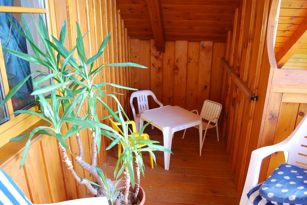 Hochsernerhof Hotel Tiefgraben Habitación foto