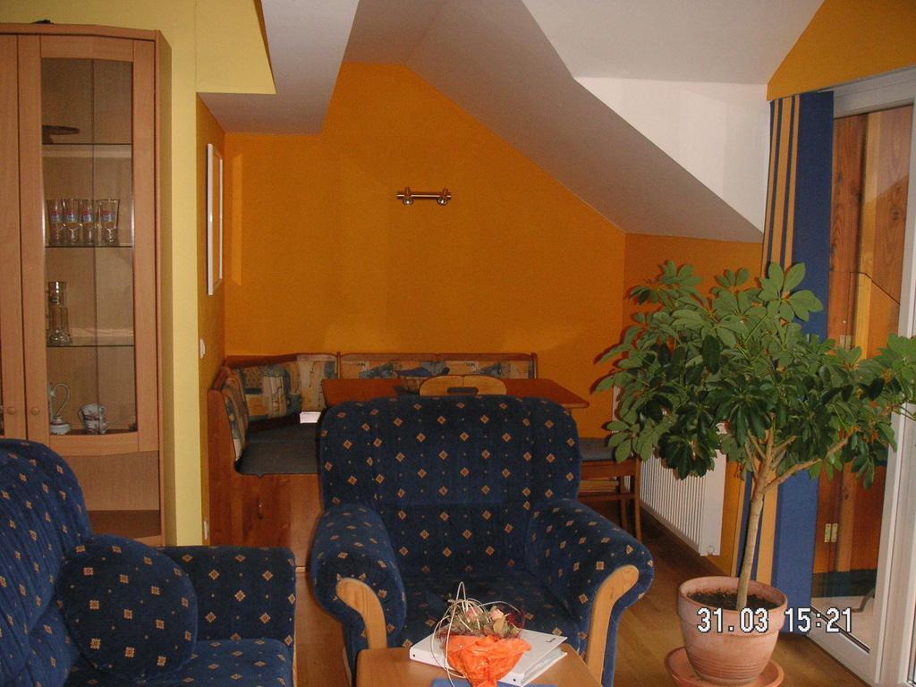 Hochsernerhof Hotel Tiefgraben Habitación foto