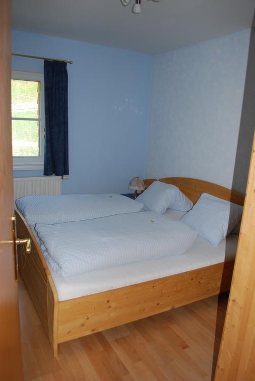 Hochsernerhof Hotel Tiefgraben Habitación foto