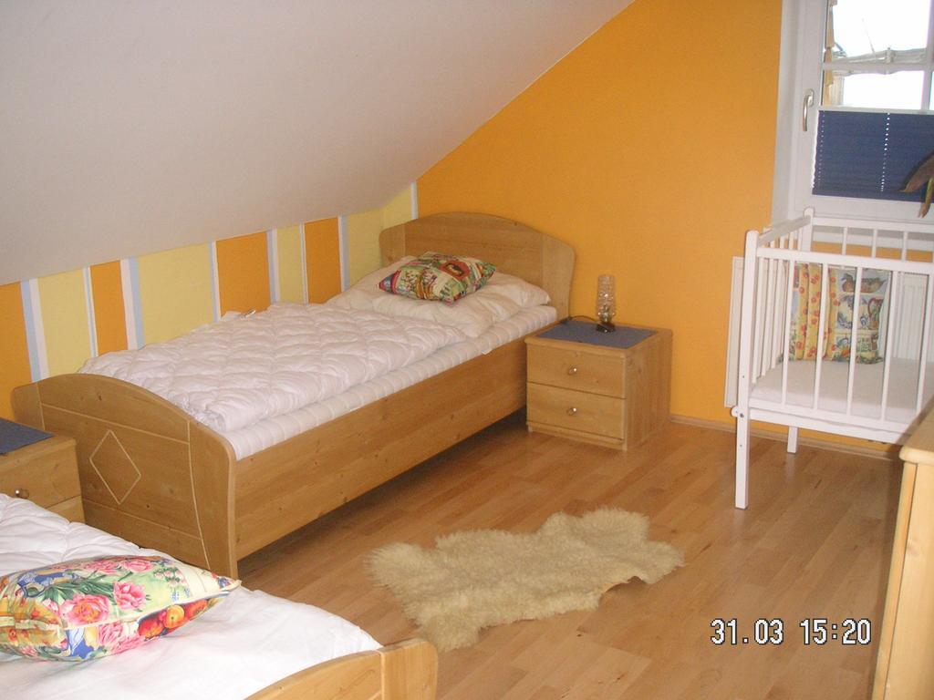 Hochsernerhof Hotel Tiefgraben Habitación foto