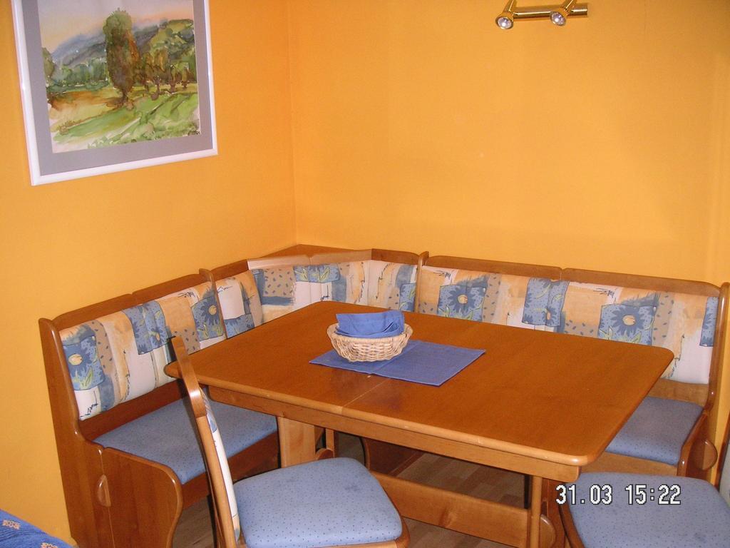 Hochsernerhof Hotel Tiefgraben Habitación foto