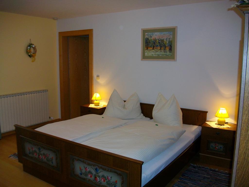 Hochsernerhof Hotel Tiefgraben Habitación foto